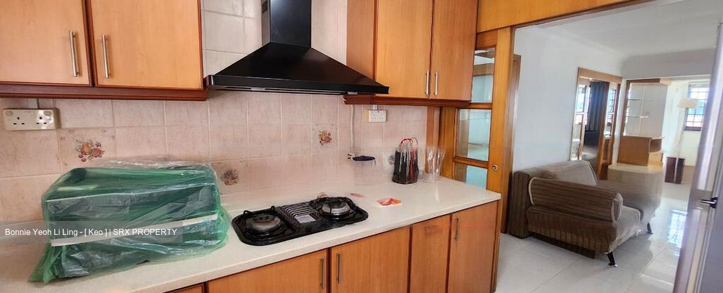Blk 4 Farrer Gardens (Bukit Timah), HDB 3 Rooms #626454441